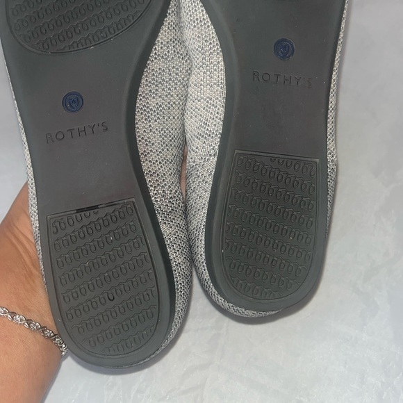 ROTHY’S The Point Flats - Picture 7 of 7